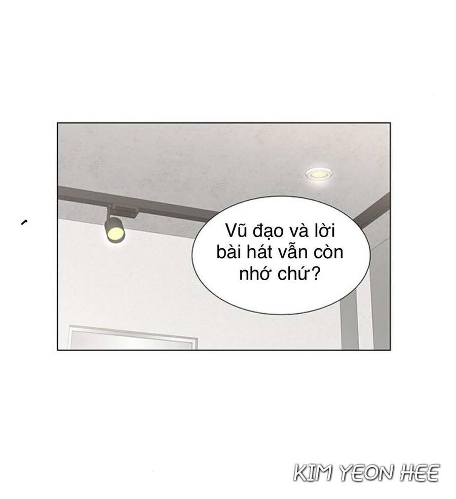 idol và sếp, em yêu ai? chapter 141 31