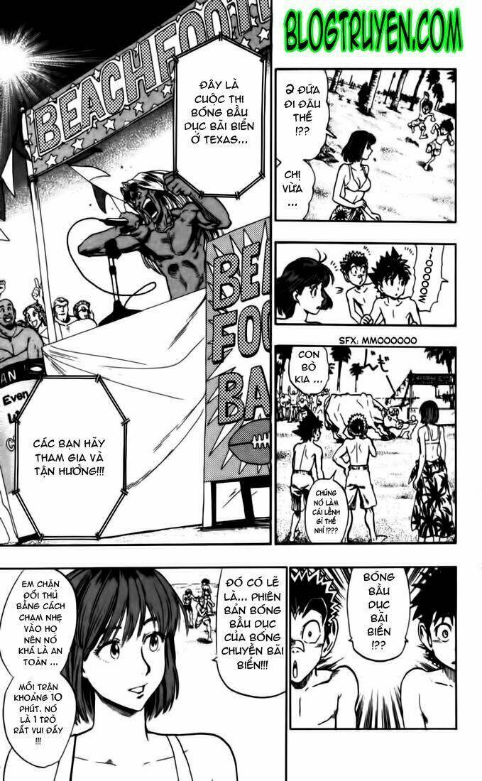 lá chắn mắt chapter 72 14