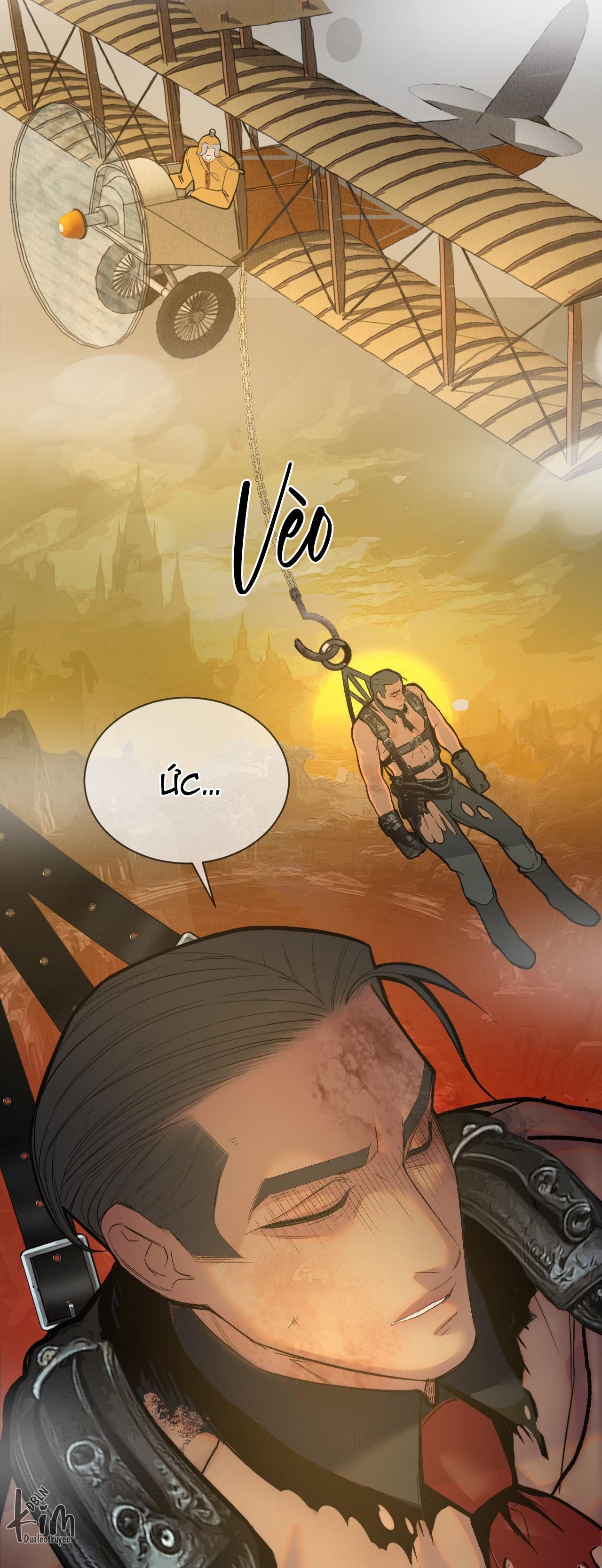 cậu bé đào chapter 4 67