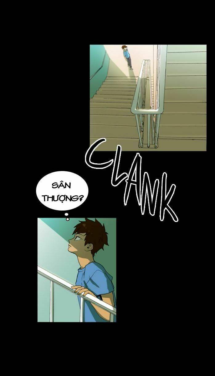 săn phù thủy chapter 2 23