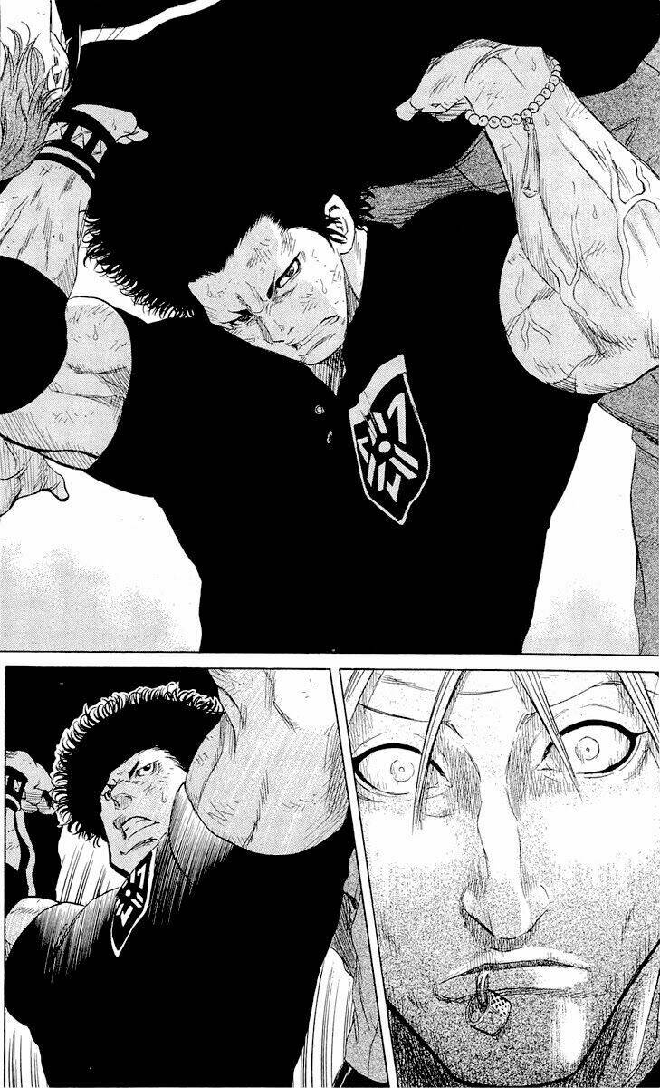 sugarless chapter 11 18