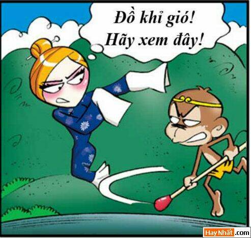 tân tây du ký chapter 43 3