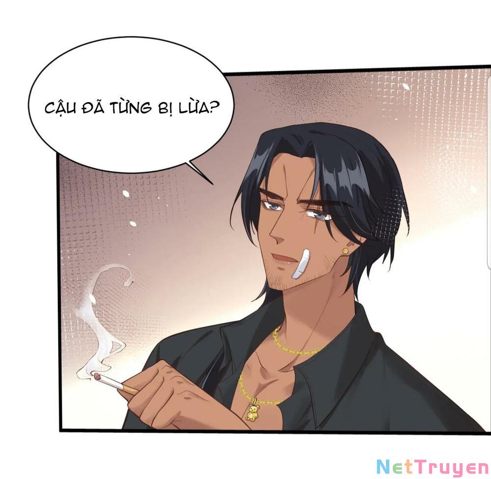 chàng vú em tu chân chapter 59 27