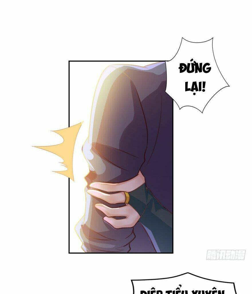 tiên ma đồng tu chapter 18 19