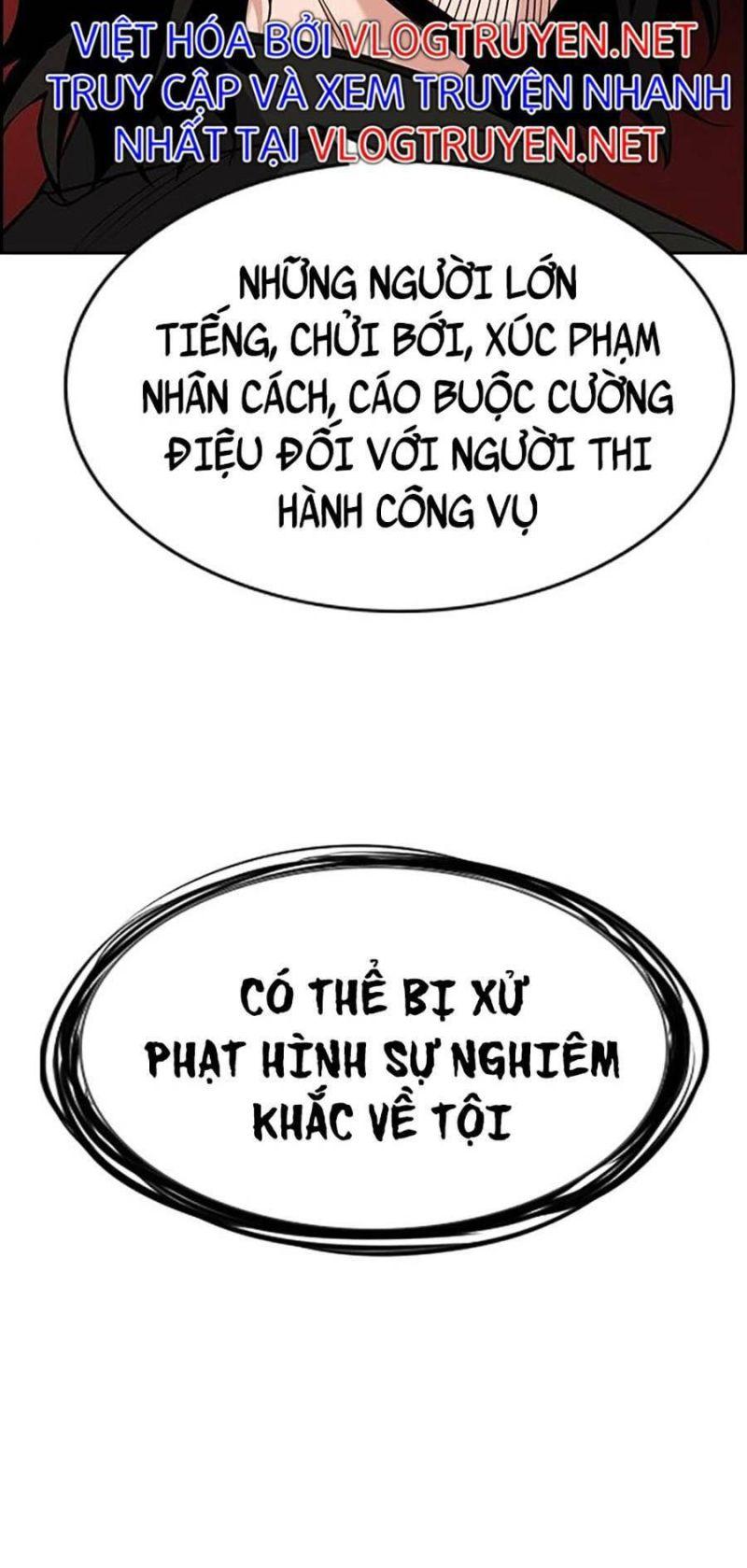 giáo dục chân chính chapter 85 106