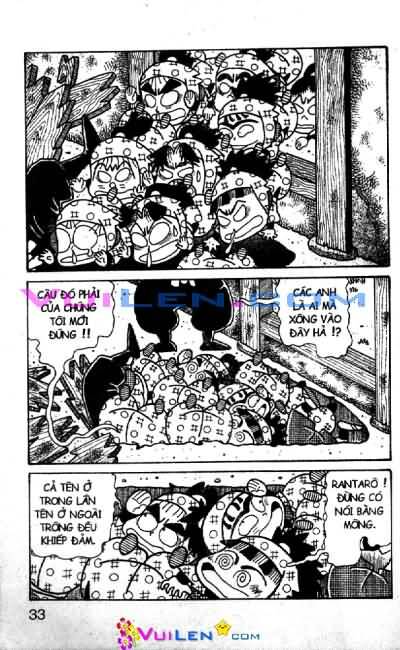 ninja loạn thị chapter 70 33