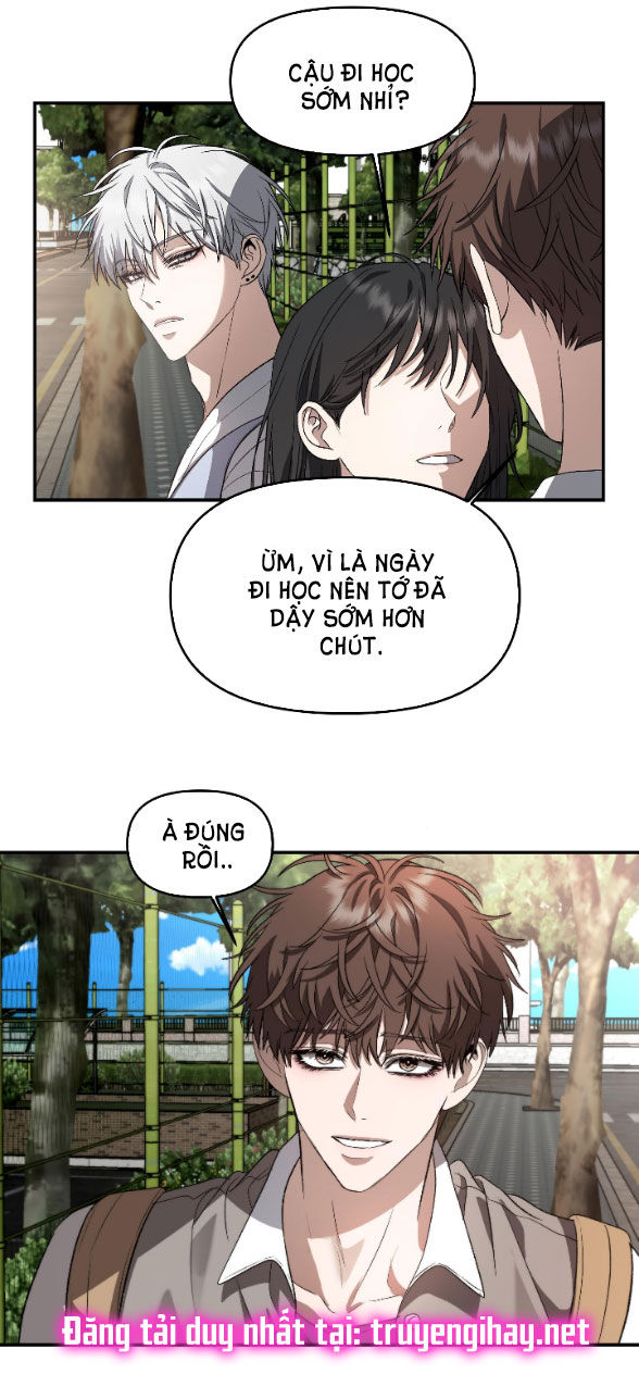 Tự Do Trong Mơ chapter 57.2 23