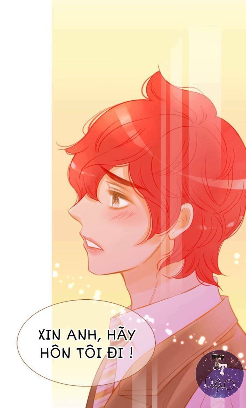 tân lang yếu tòng tiểu dưỡng khởi chapter 0 21