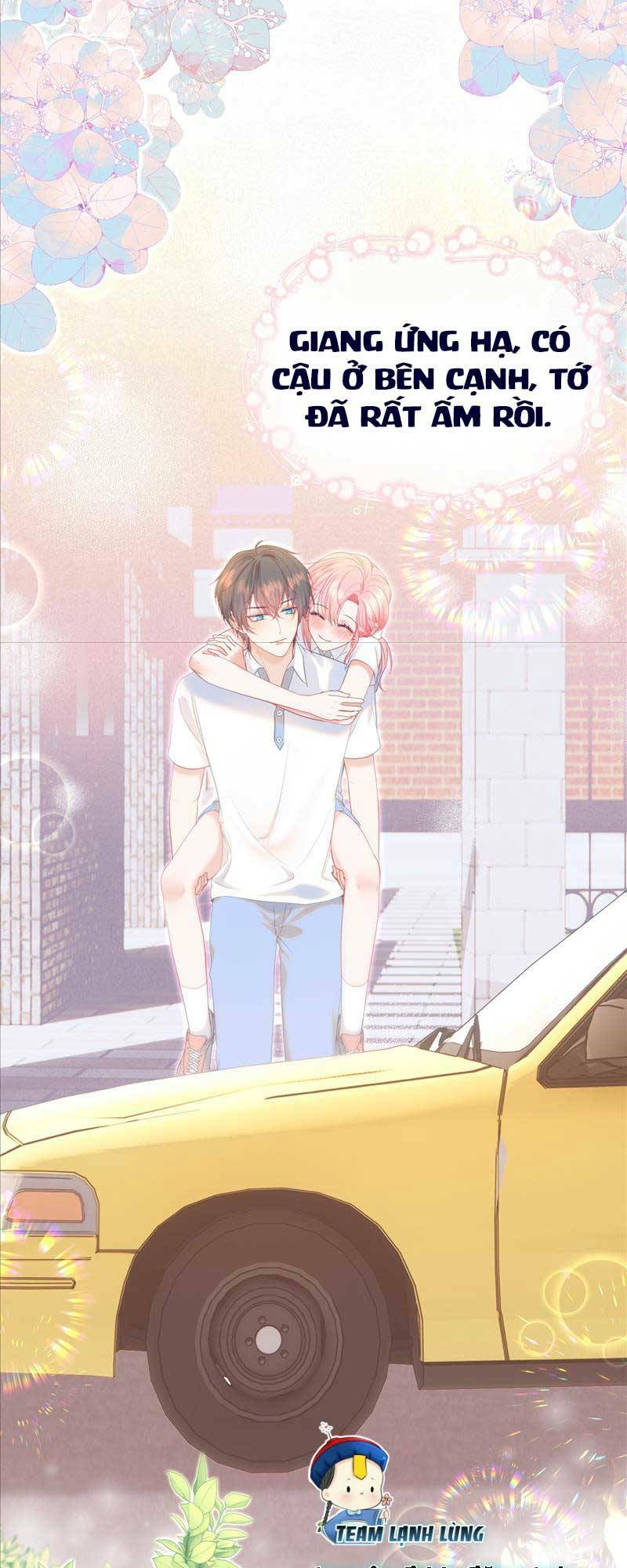 xuyên về thời học sinh truy lão công chapter 23 25