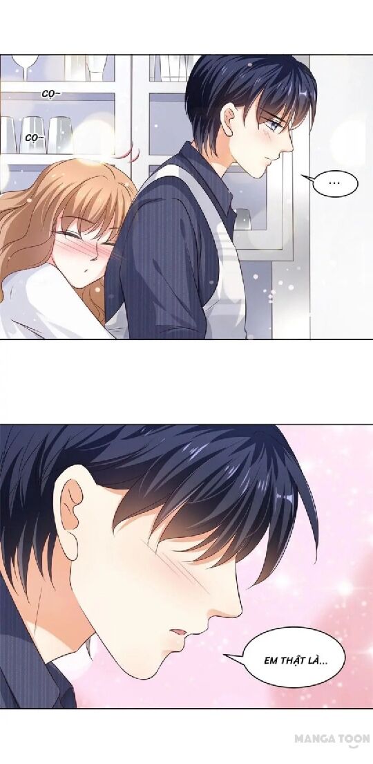 bác sĩ sở cũng muốn yêu chapter 160 6