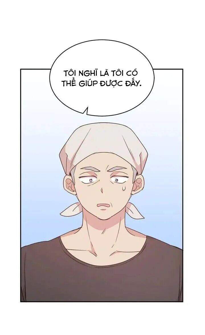 tôi sẽ đi đến cùng với hoàng đế chapter 90 21