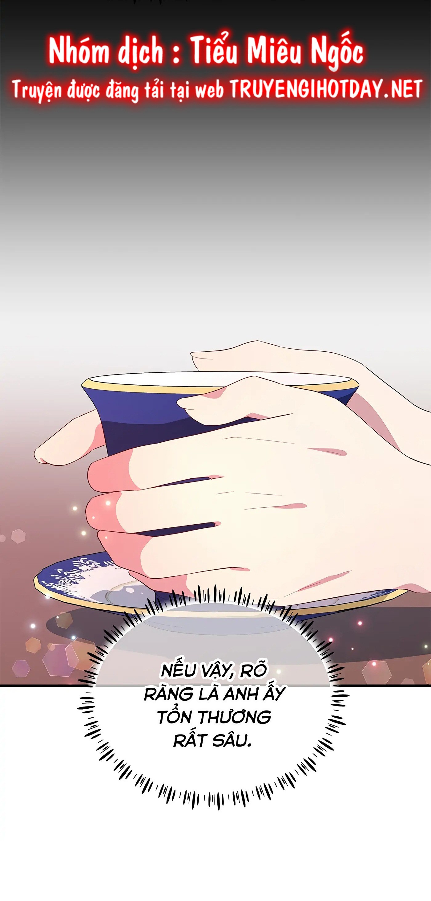 tôi không phải là nữ anh hùng chapter 38 7