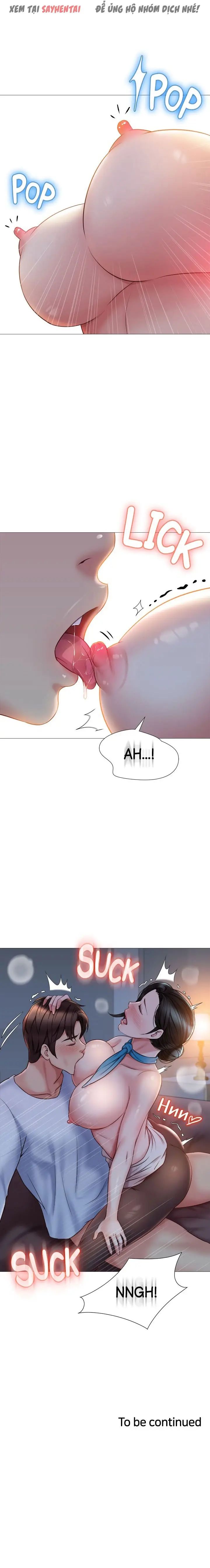 bạn của con gái tôi chapter 48 19