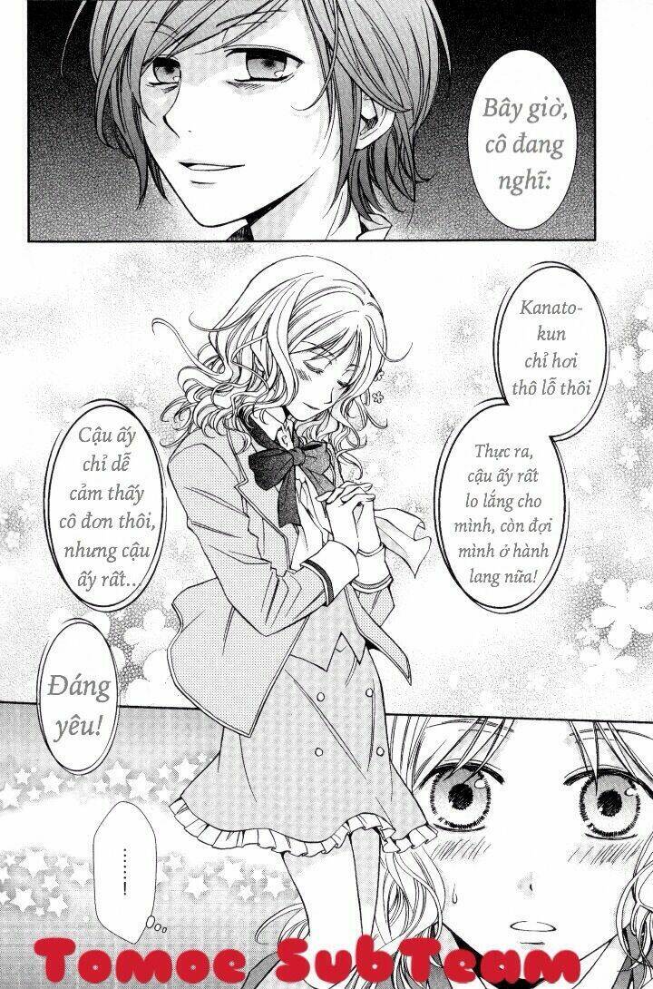 diabolik lovers anthology chapter 10 4