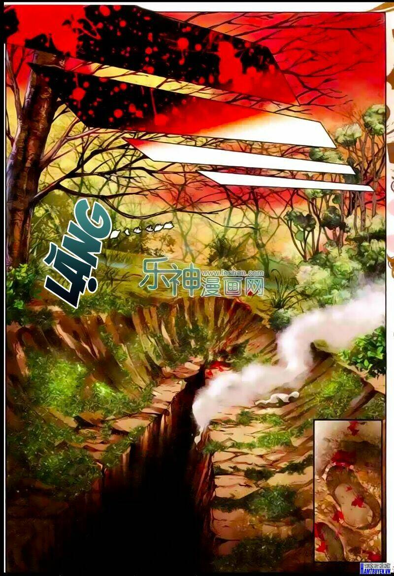 già thiên chapter 36 15