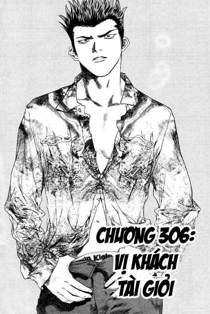 change guy chapter 306 1