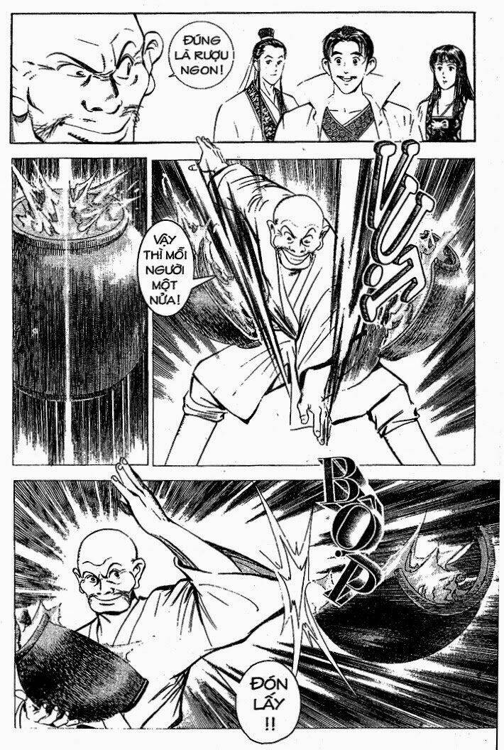 lục tiểu phụng truyền kỳ chapter 17 8