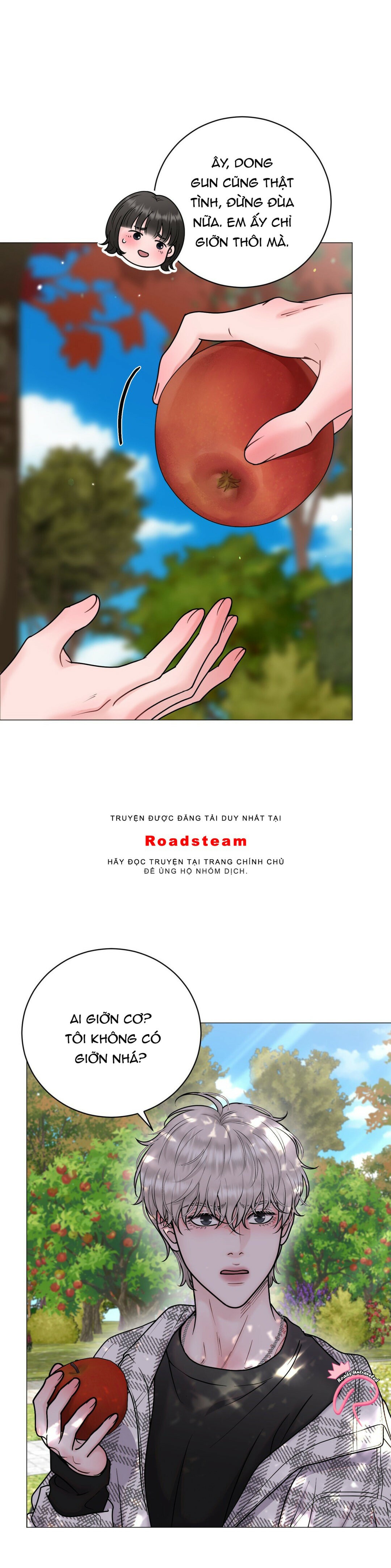 hư ảo chapter 11 20