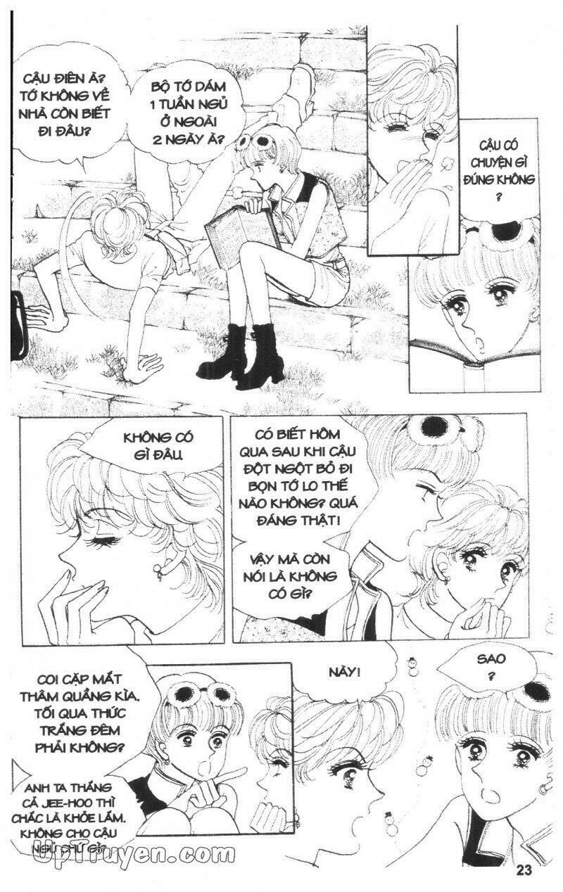 you (han seung won) chapter 2 23