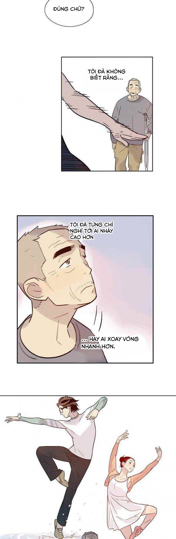 tôi muốn bay như một con bướm chapter 31 20