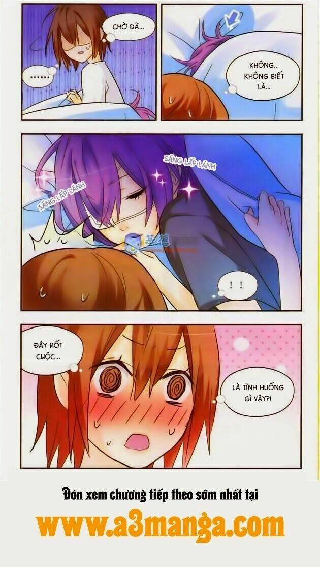 ngôi sao câu lạc bộ chapter 25 12