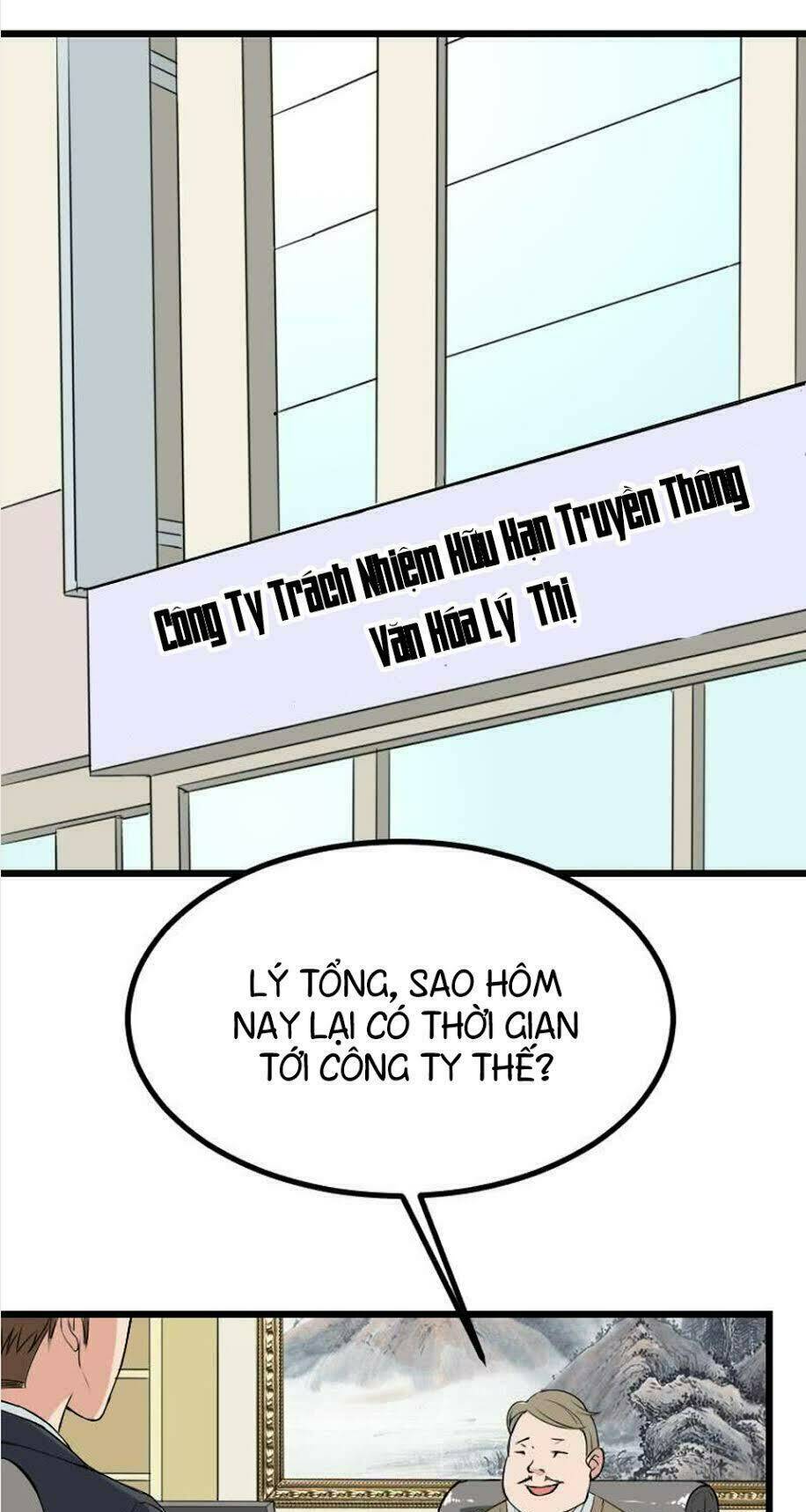 ngưu thư cung ứng thương chapter 22 10