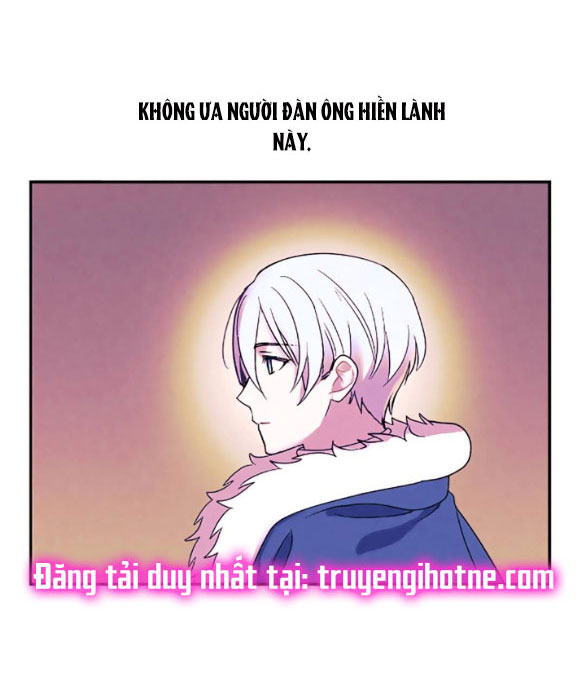 [bản 18+] trò chơi săn mồi của hoàng đế và thánh kỵ sĩ chapter 5.2 8