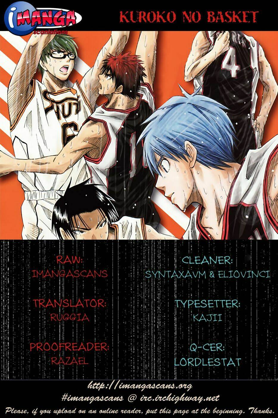 vua bóng rổ kuroko chapter 114 21
