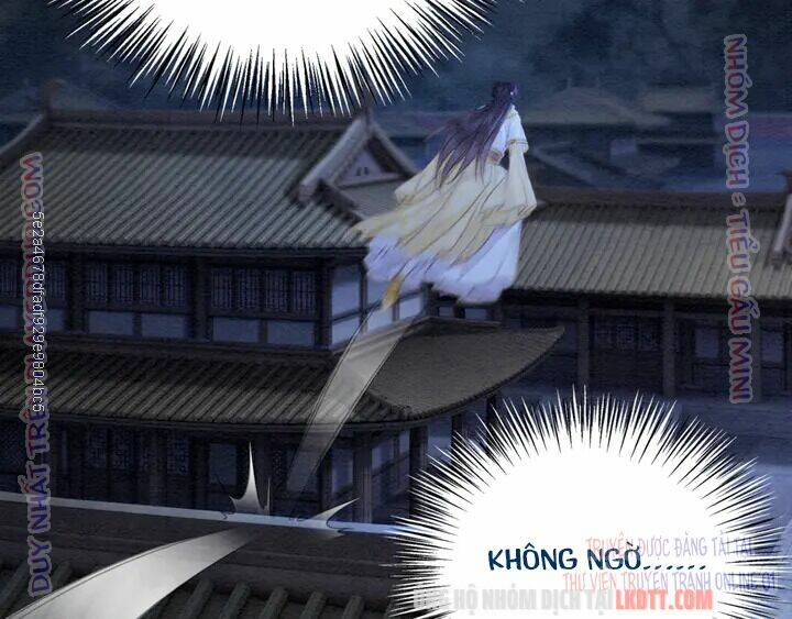 trọng sinh bá sủng nhiếp chính vương quá mạnh mẽ chapter 171 55