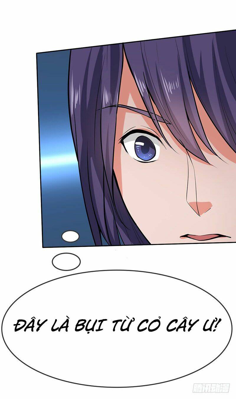 hỗn độn kiếm thần chapter 51 11