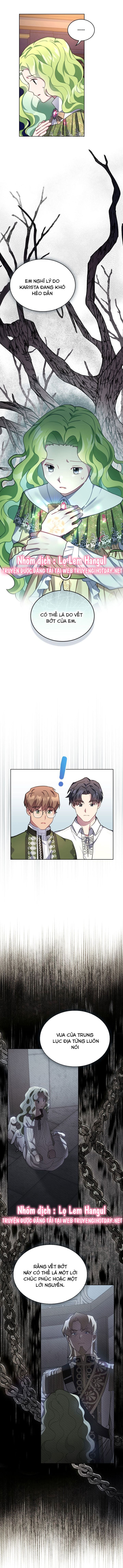 công chúa muôn loài chapter 27 2