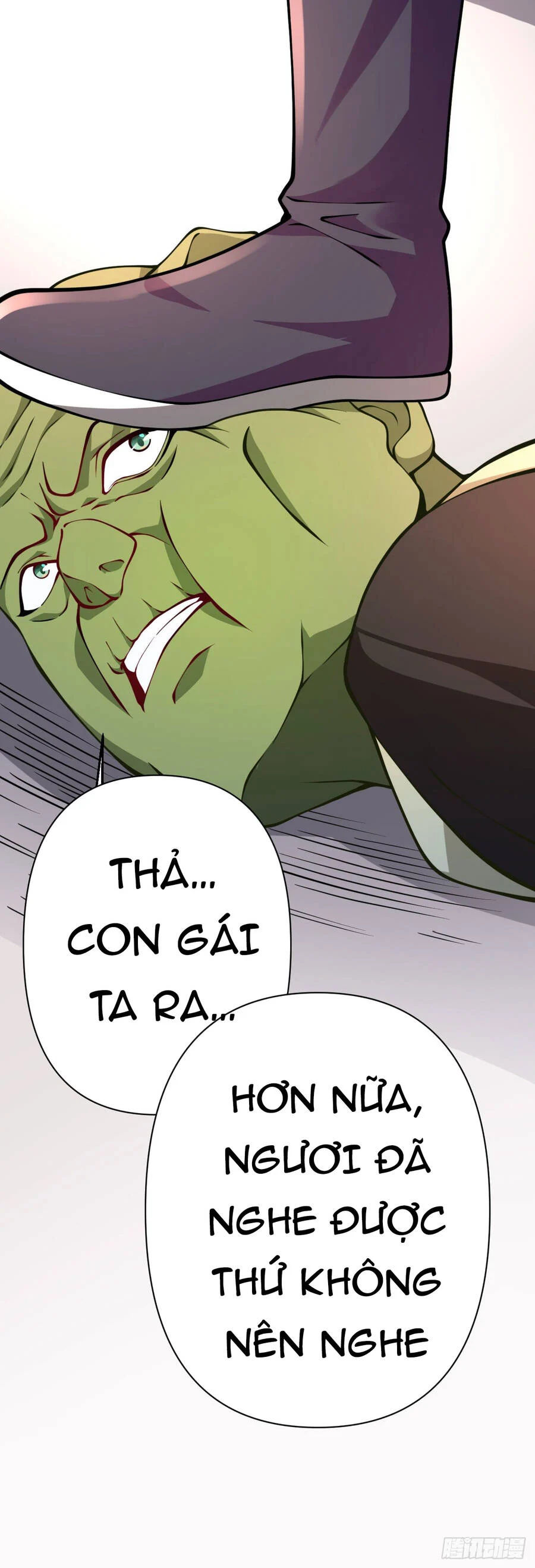 đám nữ đồ đệ đều muốn độc chiếm ta chapter 18 25