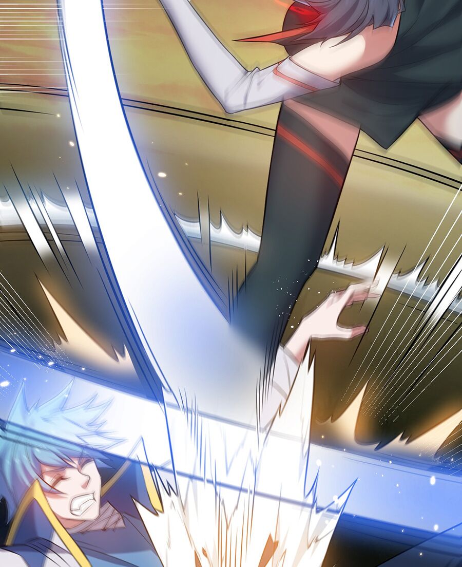 hệ thống mô phỏng linh sủng chapter 9 70