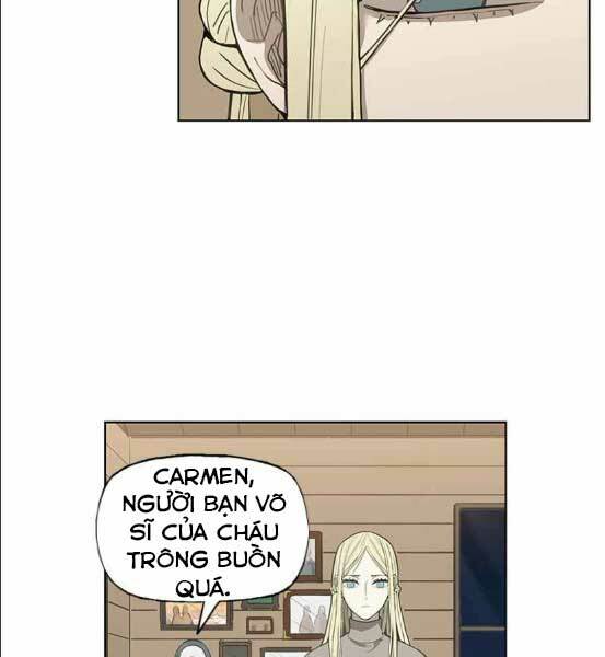 võ sĩ - the boxer chapter 102 42