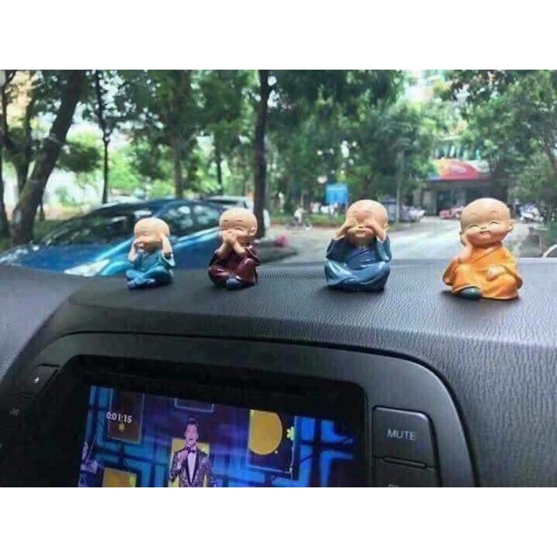 TƯỢNG 4 KHÔNG , KHÔNG NGHE, KHÔNG NHÌN,KHÔNG NÓI