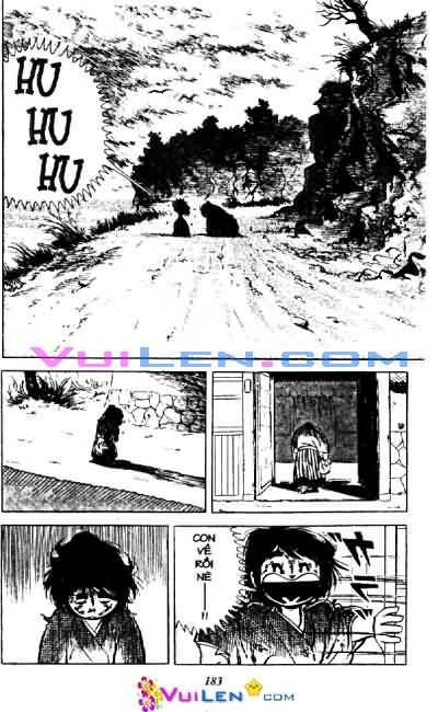 kiếm sĩ góc vuông - chokkaku chapter 1 182