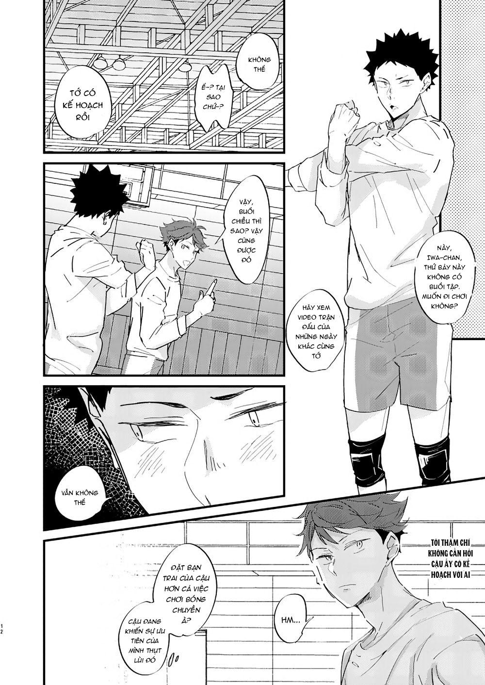 oneshot hỏny chapter 103 8