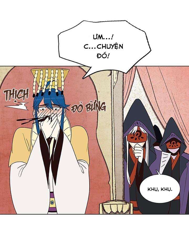 rạp chiếu phim bl cổ điển chapter 41 17