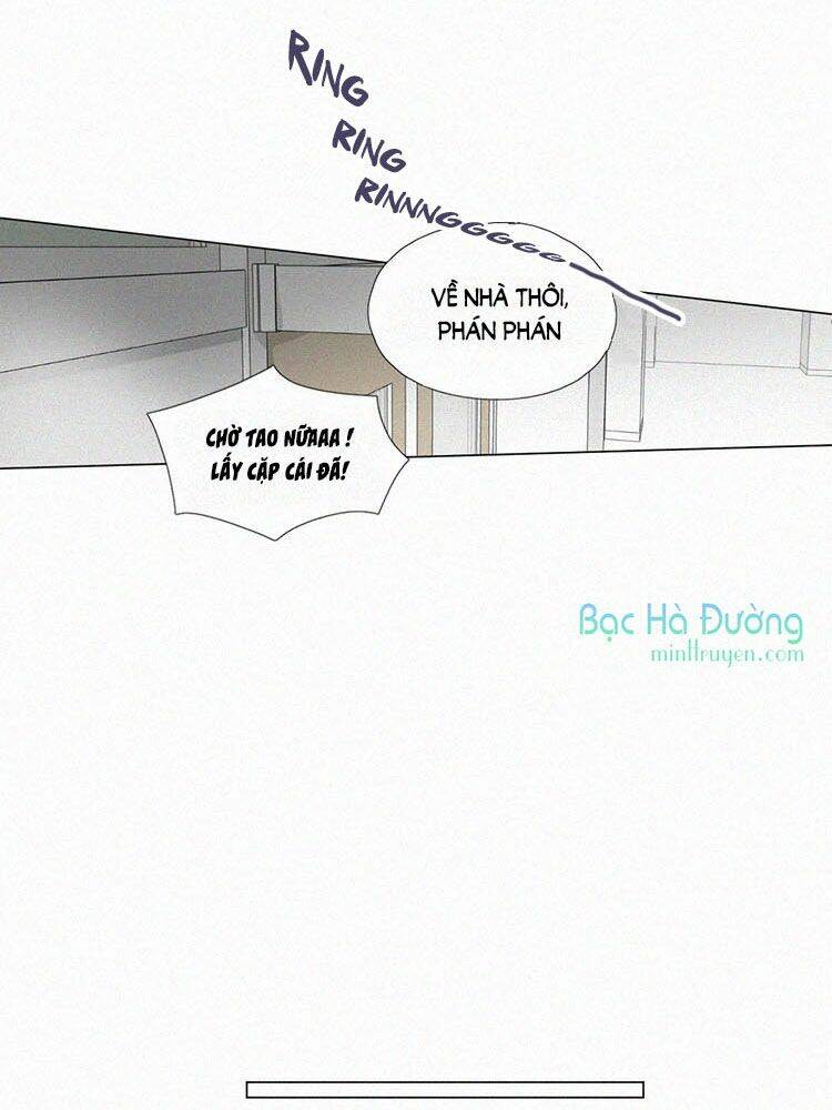 câu chuyện về cậu và tôi chapter 6 6