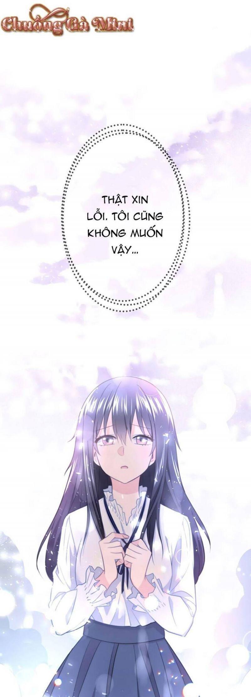 vô tình trở thành con gái của triệu phú chapter 23 1