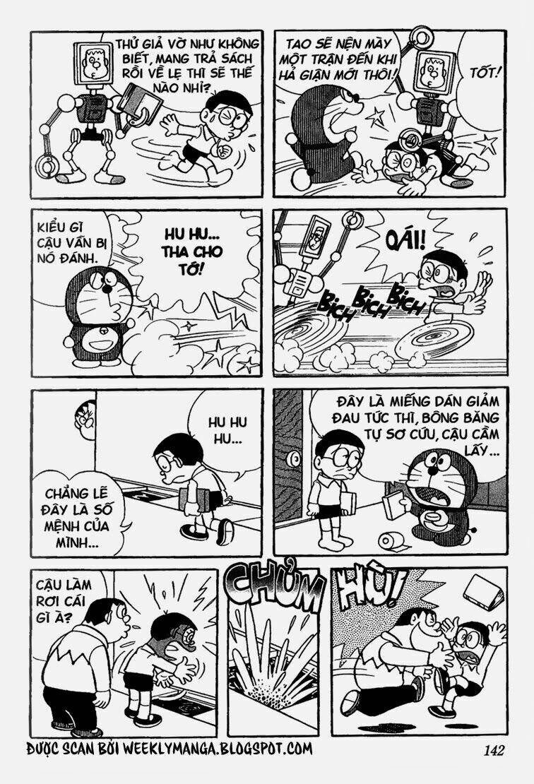 doraemon chapter 122 5