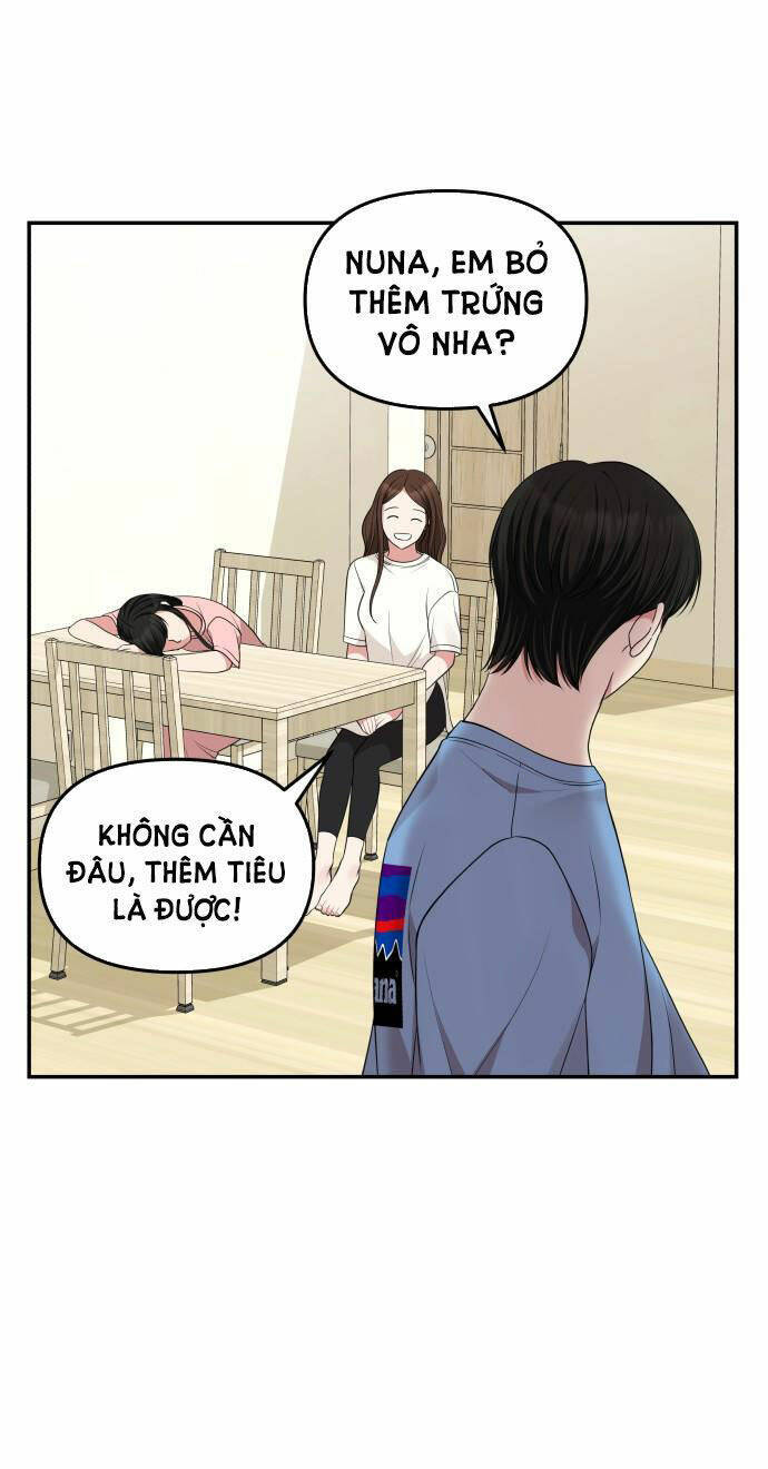 gửi em, người nuốt trọn vì sao chapter 44.2 44