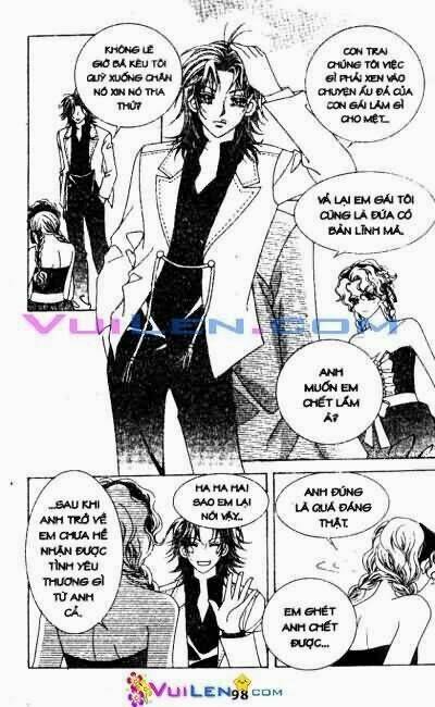 ngọt đắng tình yêu chapter 1 98