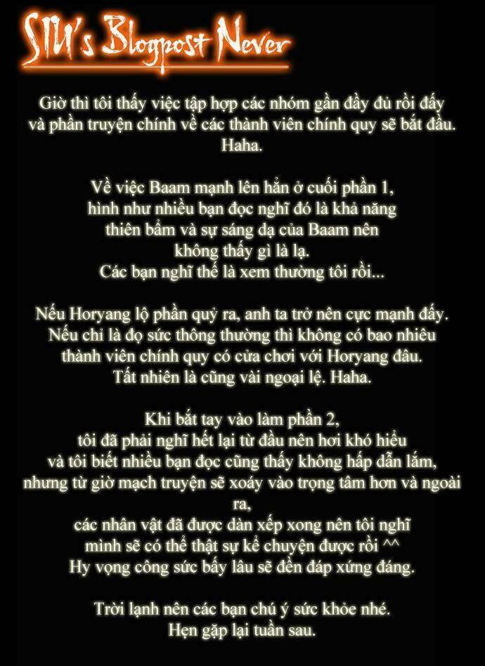 cuộc chiến trong tòa tháp chapter 123 49