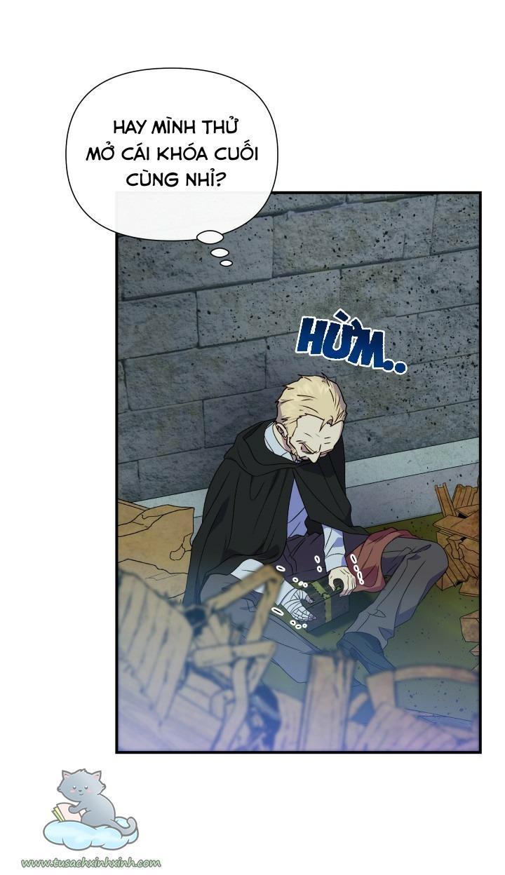 công nương khế ước của gia tộc công tước quái vật chapter 115 56