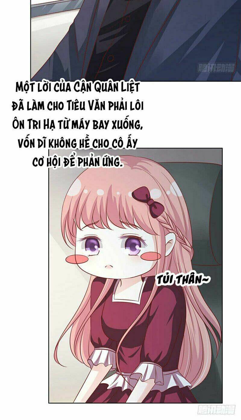 liệt ái tri hạ: series mật đào tiểu tình nhân chapter 140 25