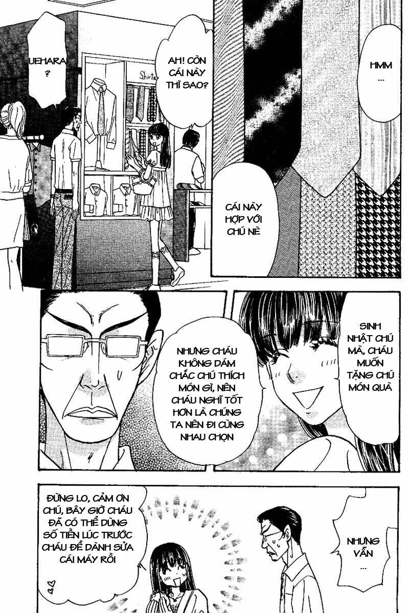 boku to kanojo no xxx chapter 48 11