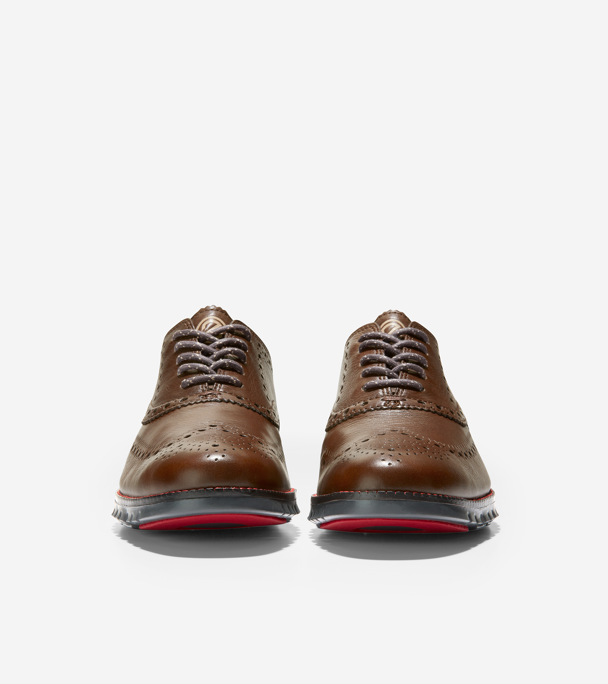 GIÀY SNEAKER, THỂ THAO NAM - ZERØGRAND WINGTIP OXFORD - C34521