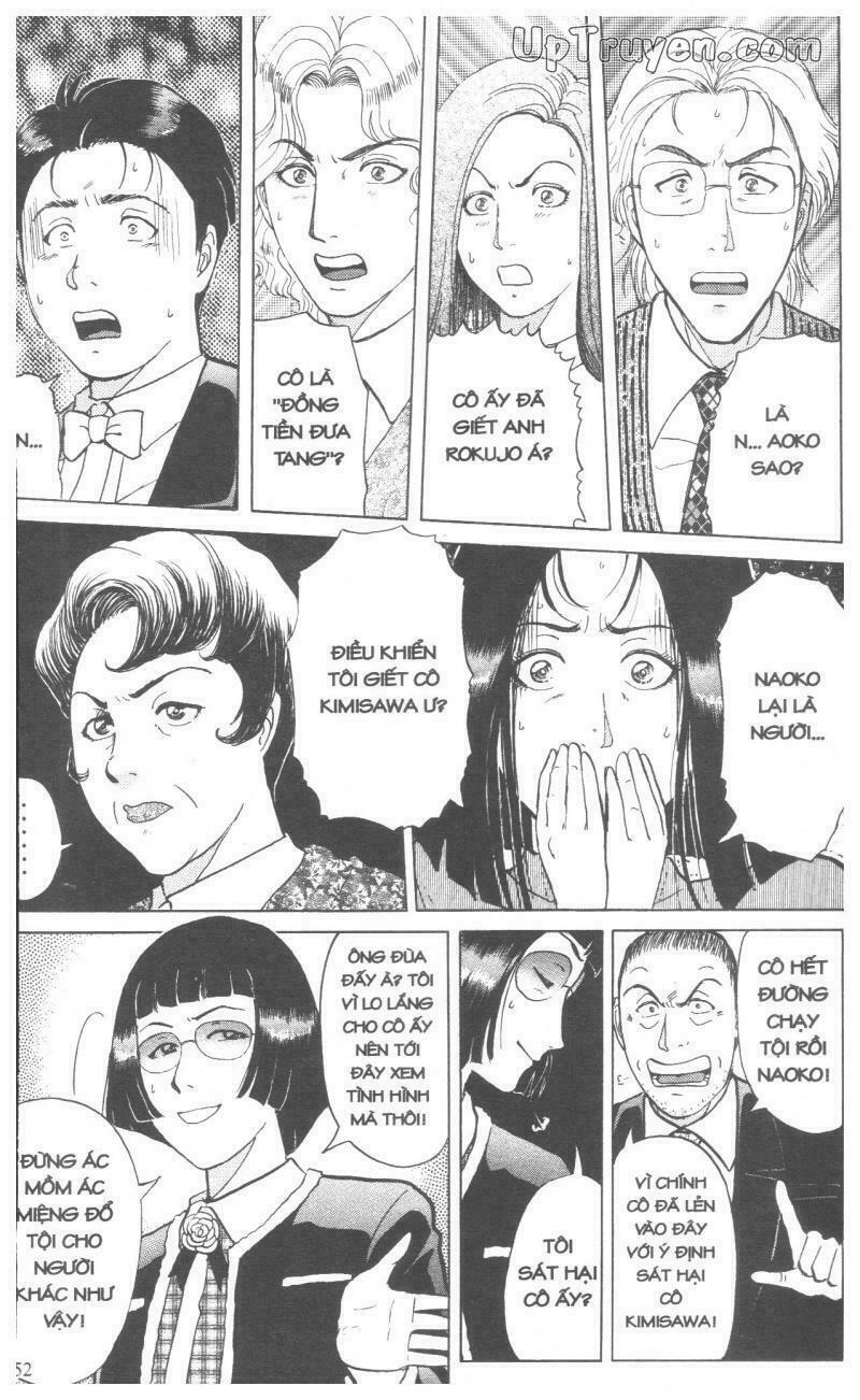 thám tử kindaichi (bản đẹp) chapter 1711 16