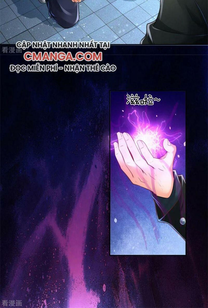 vú em tiên tôn đi ở rể chapter 163 2